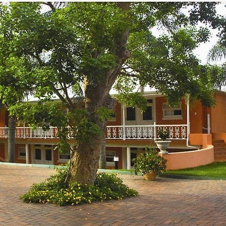 Sica'S Guest House Durban Exterior foto