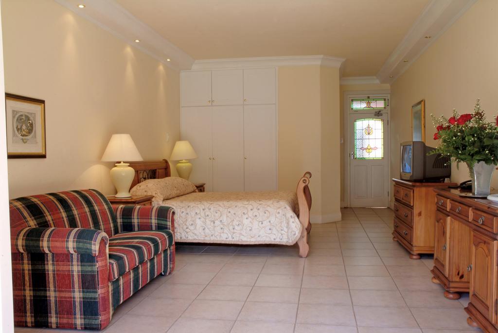 Sica'S Guest House Durban Zimmer foto